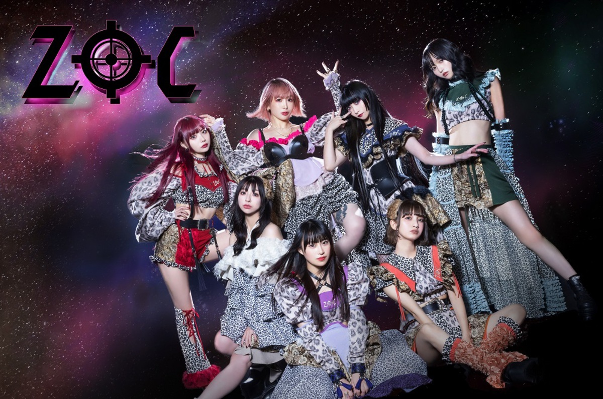 大森靖子の7インチ第2弾は、橋本愛&蒼波純出演のMVも話題の胸